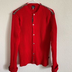 Dolce & Gabbana Cardigan